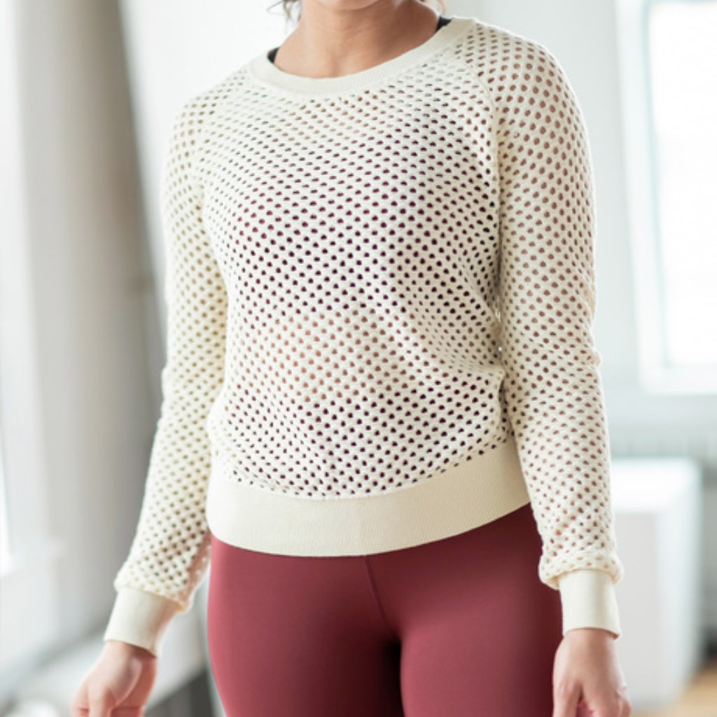 Jozani Sweater